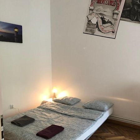 크라쿠프 Wawel 아파트 외부 사진