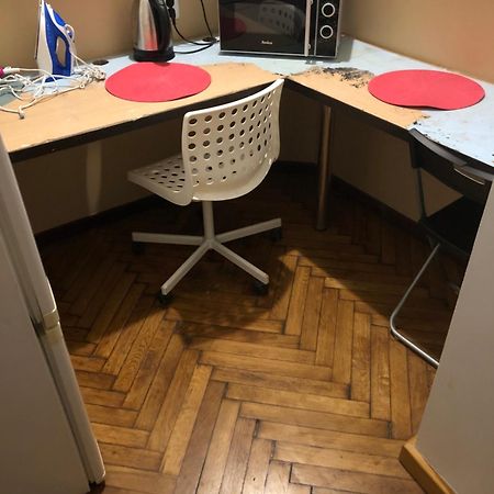 크라쿠프 Wawel 아파트 외부 사진