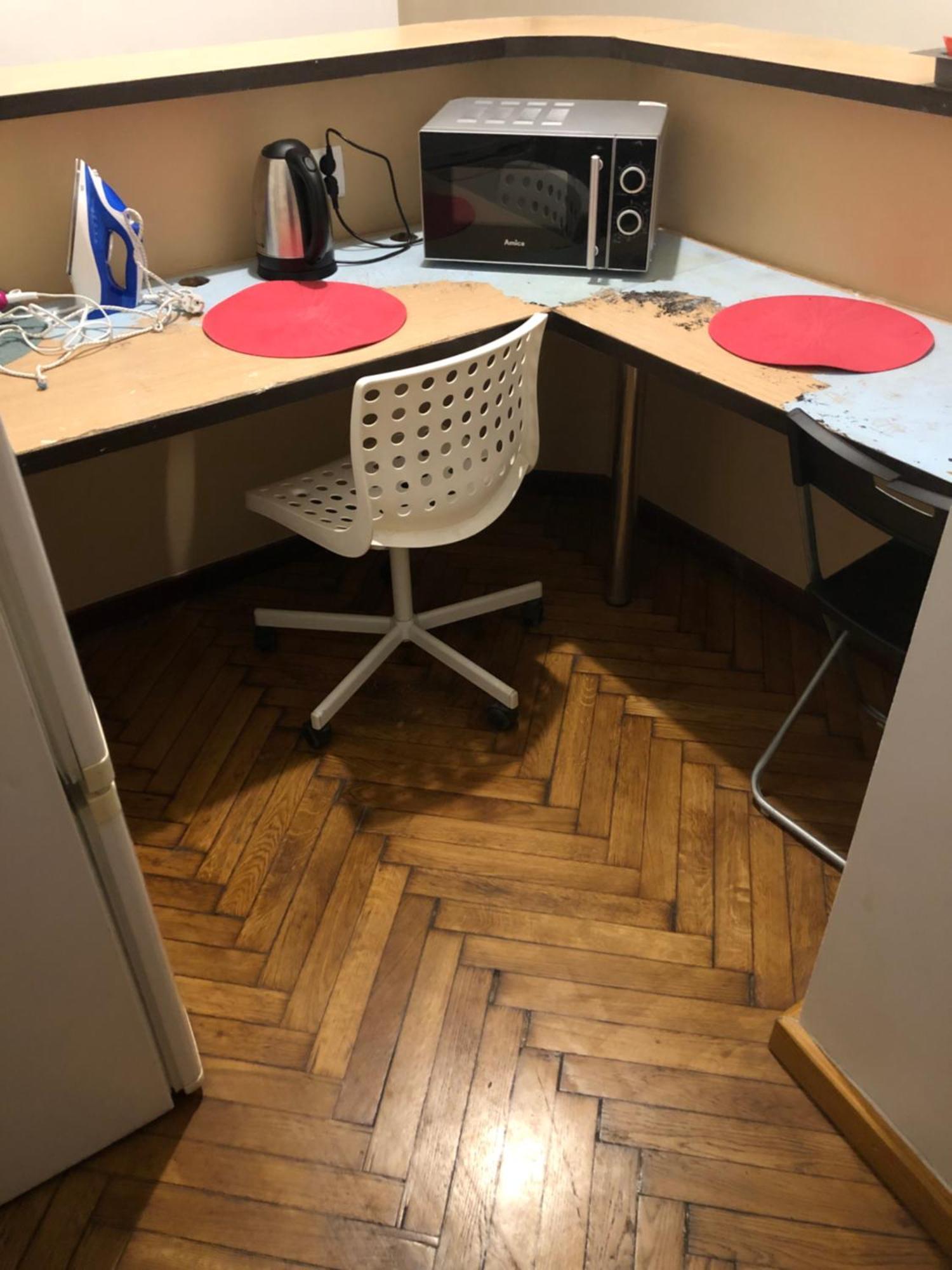 크라쿠프 Wawel 아파트 외부 사진